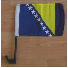 Auto zastava Bosne i Hercegovine