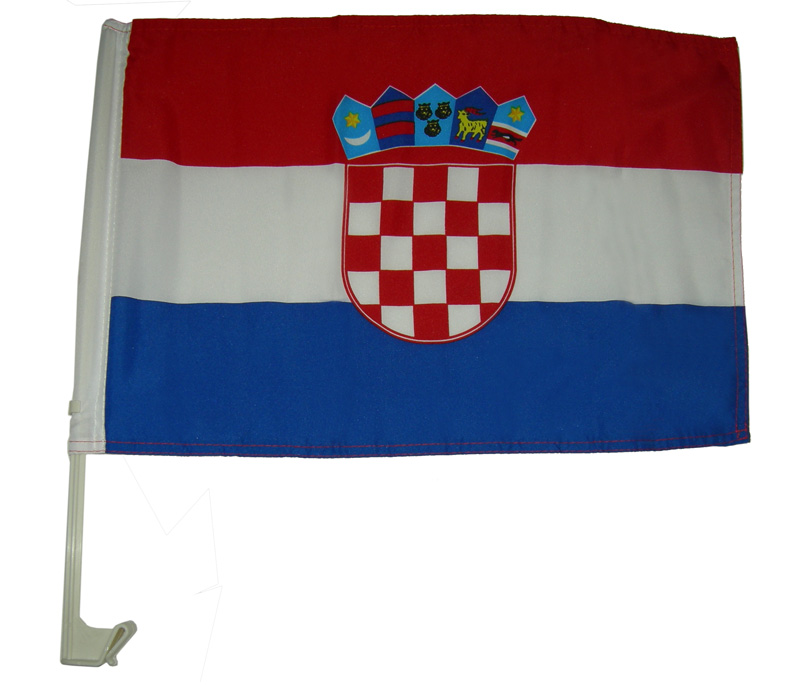 Auto zastava Hrvarske